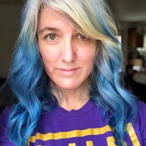 Meet your Posher, Cheyenne